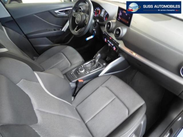 Audi Q2 image 6