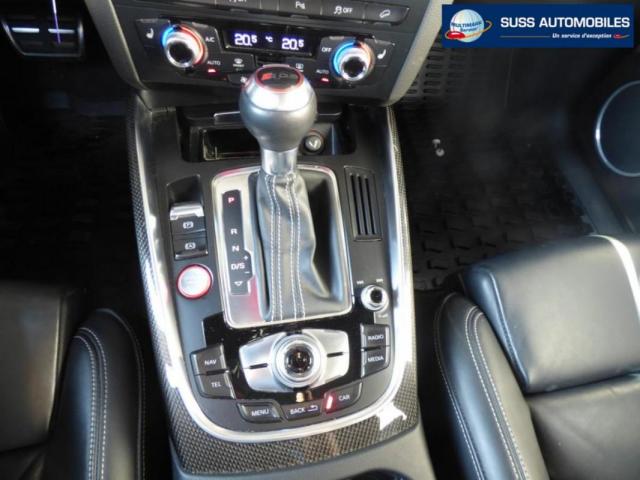 Audi Sq5 image 2