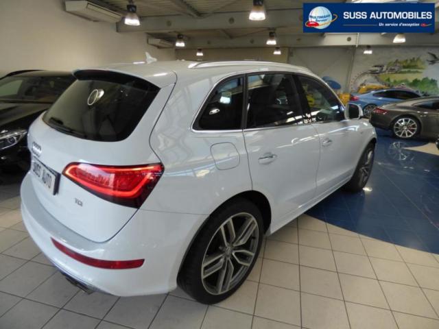 Audi Sq5 image 8