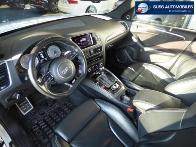 Audi Sq5 image 7