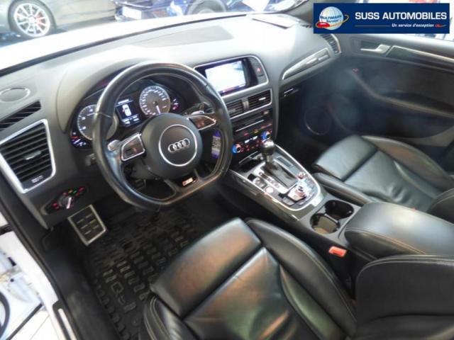 Audi Sq5 image 9