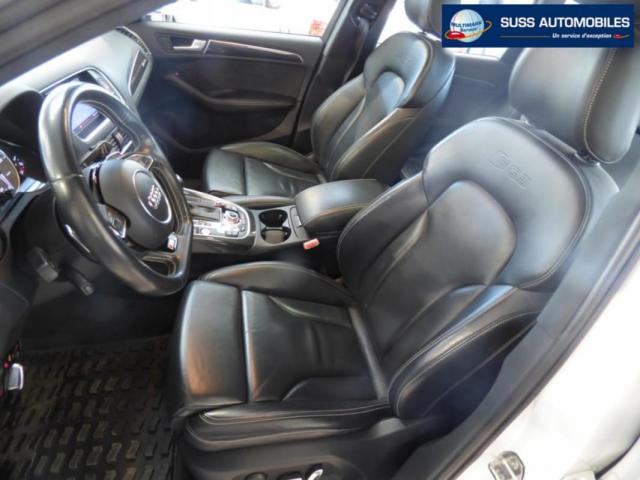 Audi Sq5 image 6