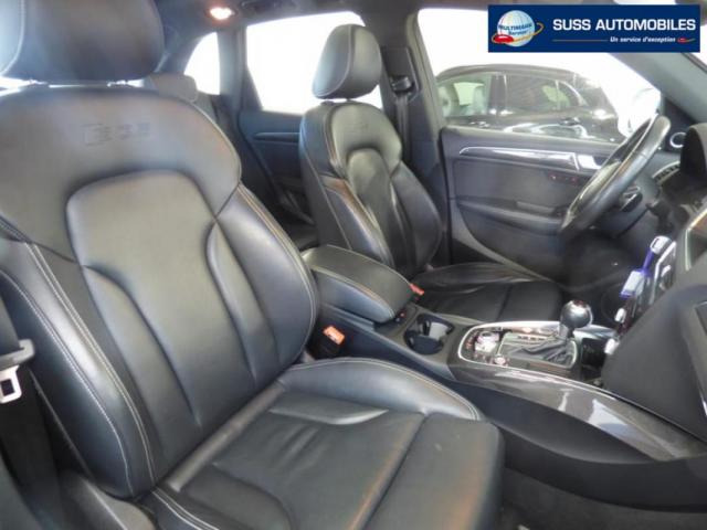 Audi Sq5 image 1
