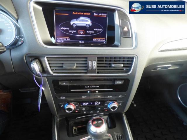 Audi Sq5 image 4