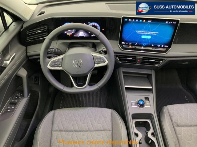 Volkswagen Tiguan image 4