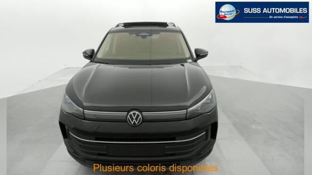 Volkswagen Tiguan image 6