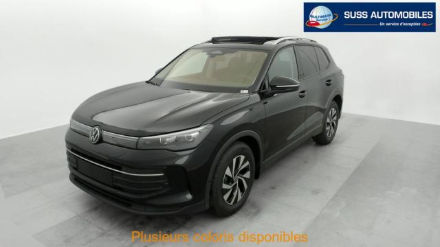 Volkswagen Tiguan image 7