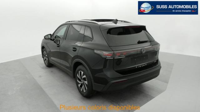 Volkswagen Tiguan image 2