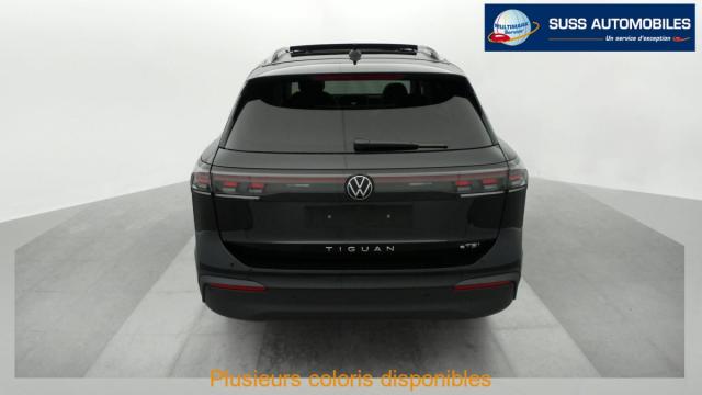 Volkswagen Tiguan image 3