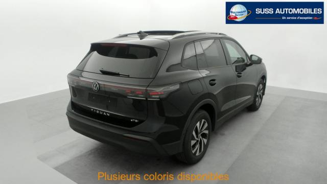 Volkswagen Tiguan image 1