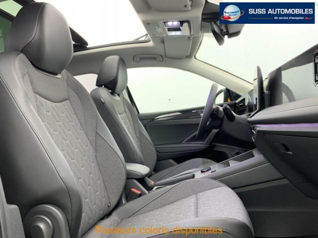 Volkswagen Tiguan image 5