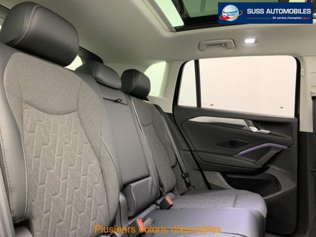 Volkswagen Tiguan image 8