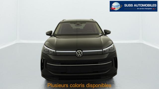 Volkswagen Tiguan image 2