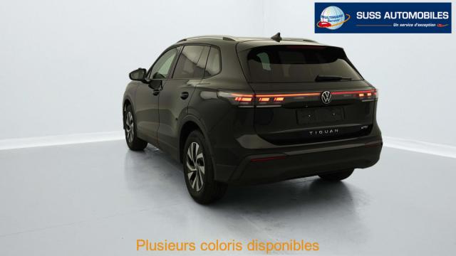 Volkswagen Tiguan image 8