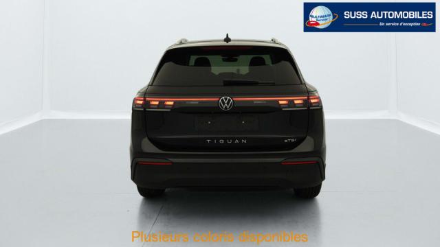 Volkswagen Tiguan image 4