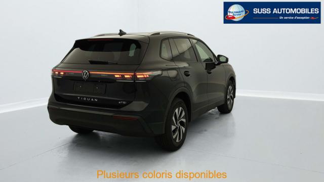 Volkswagen Tiguan image 7
