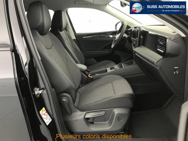 Volkswagen Tiguan image 3