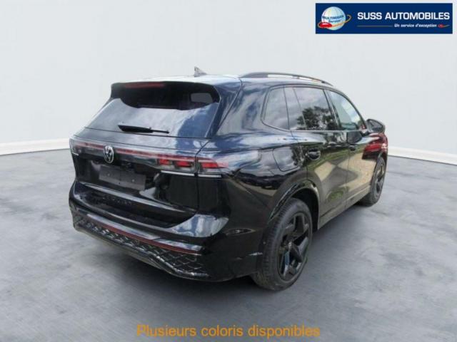 Volkswagen Tiguan image 7