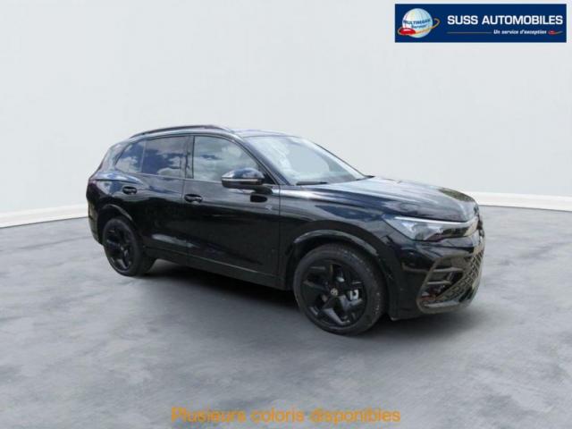 Volkswagen Tiguan image 9