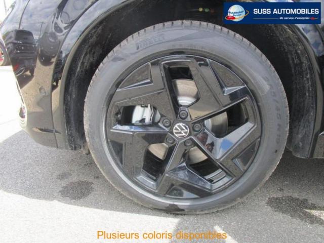 Volkswagen Tiguan image 2
