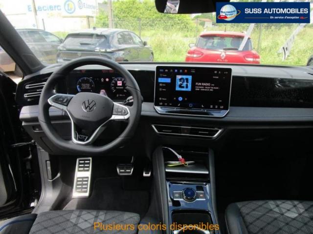 Volkswagen Tiguan image 8