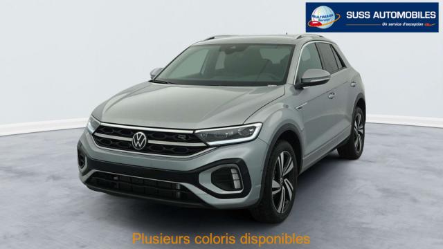 Volkswagen T-Roc image 7