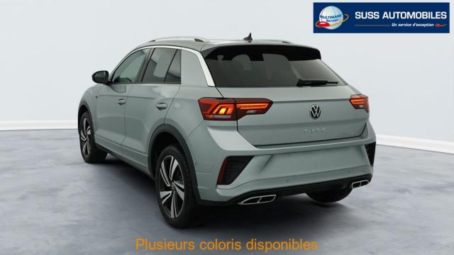 Volkswagen T-Roc image 5