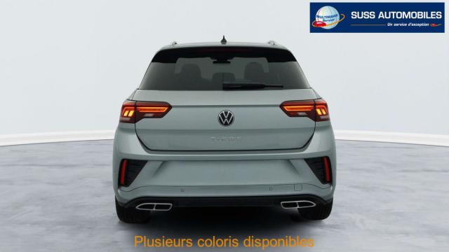 Volkswagen T-Roc image 4