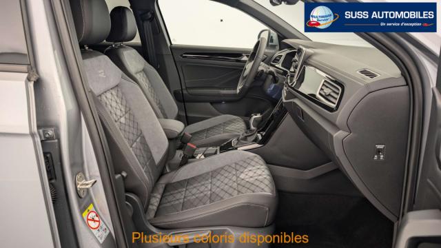 Volkswagen T-Roc image 6