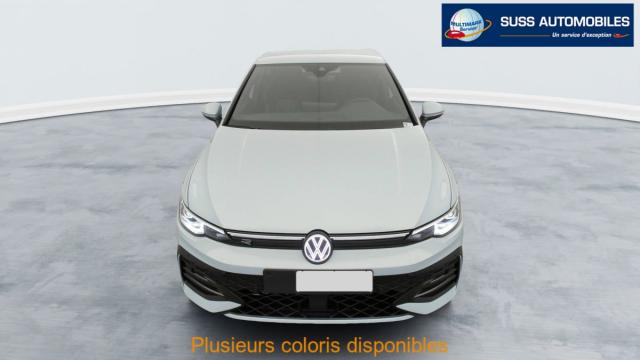 Volkswagen Golf image 4