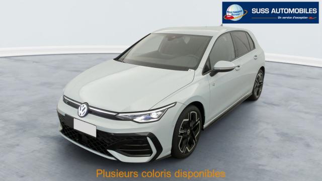 Volkswagen Golf image 7