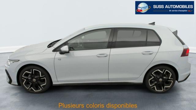 Volkswagen Golf image 3
