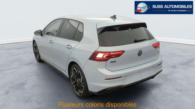 Volkswagen Golf image 9