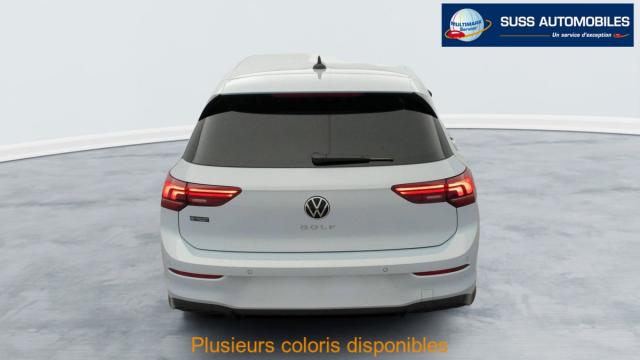 Volkswagen Golf image 2