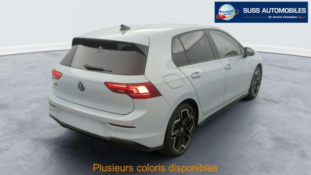 Volkswagen Golf image 8