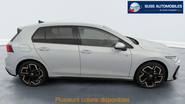 Volkswagen Golf image 5