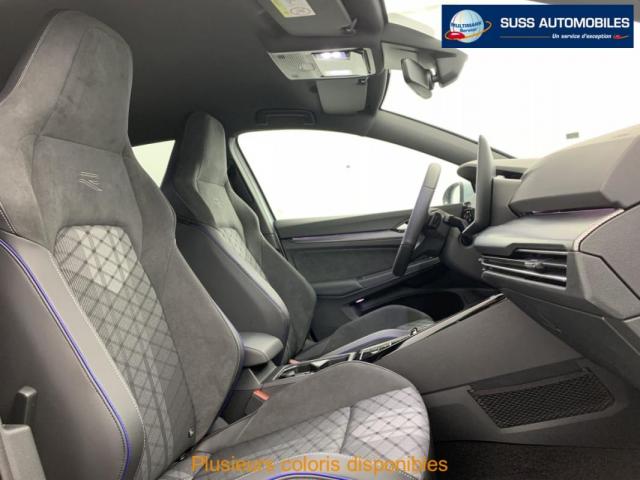 Volkswagen Golf image 1