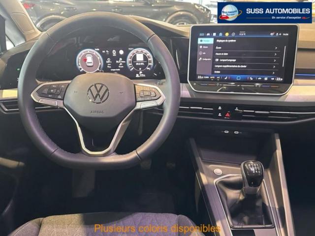 Volkswagen Golf image 6