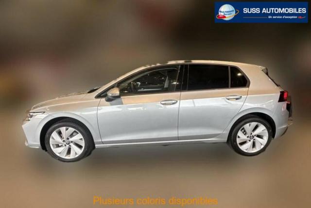 Volkswagen Golf image 8