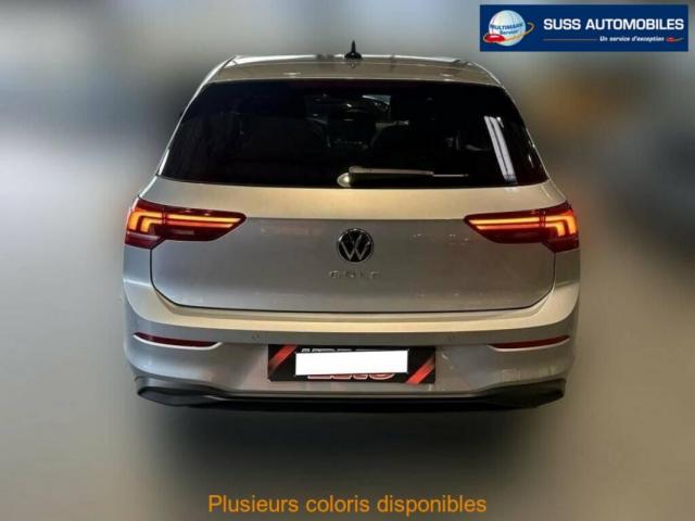 Volkswagen Golf image 5