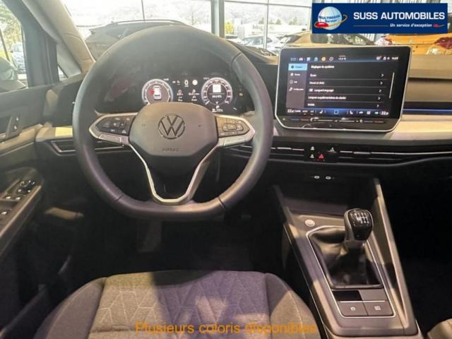 Volkswagen Golf image 4