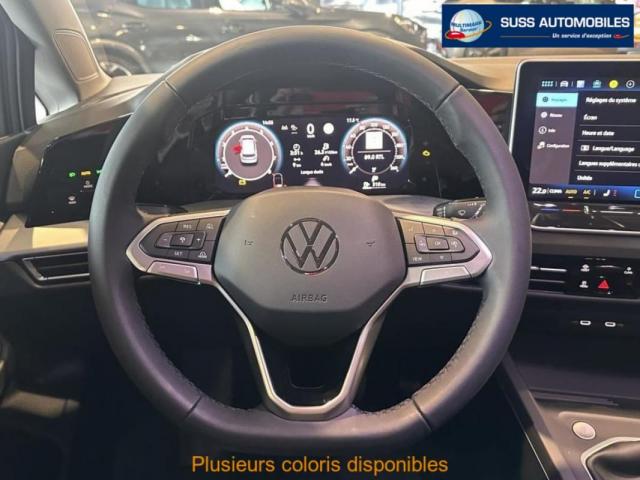 Volkswagen Golf image 9