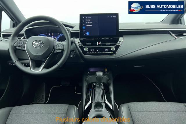 Toyota Corolla Touring Sports image 7