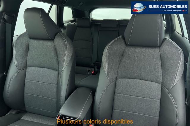 Toyota Corolla Touring Sports image 6