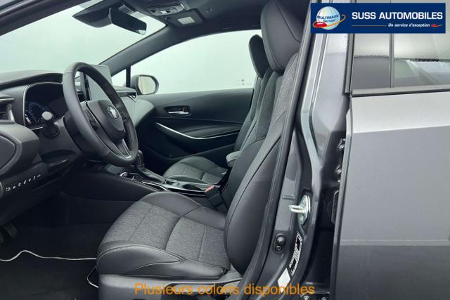 Toyota Corolla Touring Sports image 3
