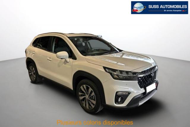 Suzuki