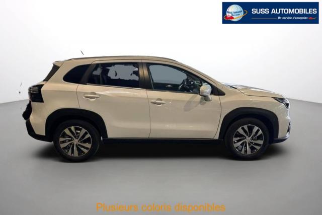 Suzuki S-Cross image 7