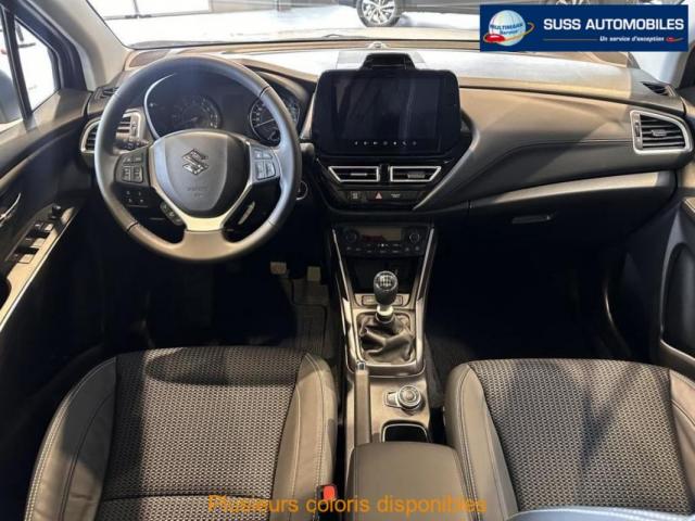 Suzuki S-Cross image 3