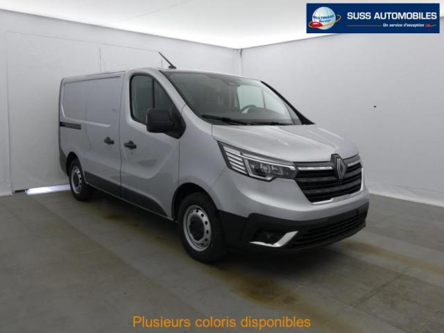 Renault Trafic image 7