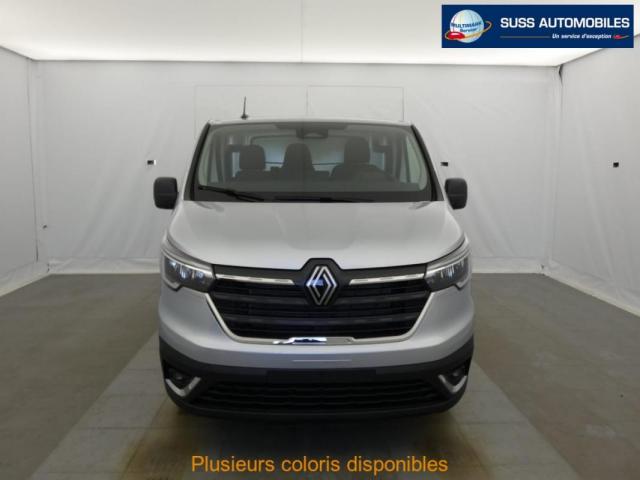 Renault Trafic image 3